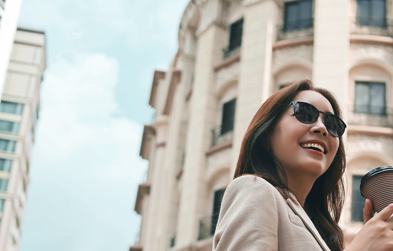 Santander: Potenza e Flessibilità a Ogni Transazione