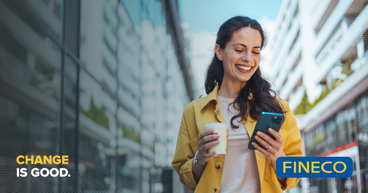Fineco Bank: Massima Libertà Finanziaria con la Carta di Credito