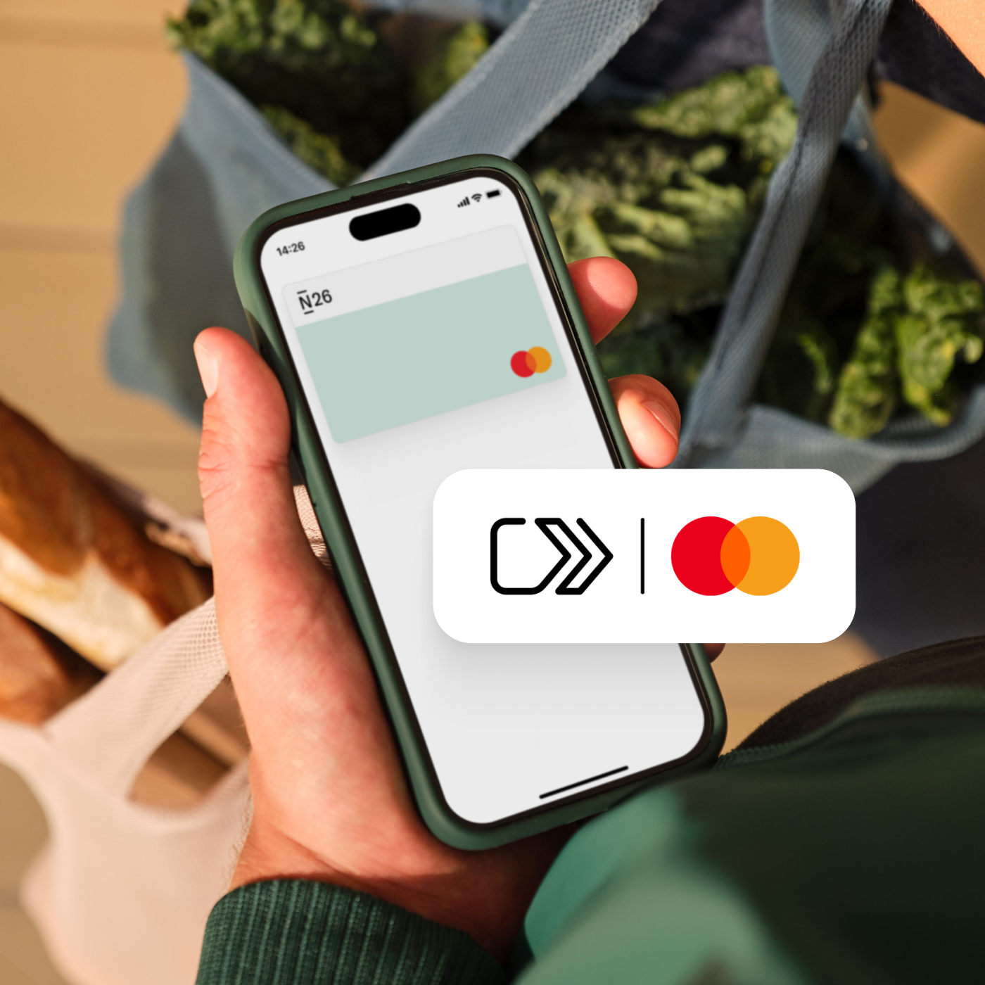 N26: Semplicità e Trasparenza nei Tuoi Pagamenti