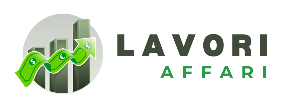 Lavori Affari – Italy